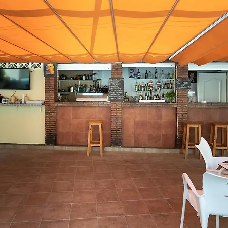 Piscinas - Wifi - Fire Stick Amazon - 10 Min Playa - 5 Min Centro - Recién Reformado *