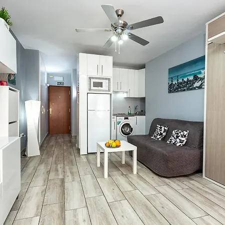 Piscinas - Wifi - Fire Stick Amazon - 10 Min Playa - 5 Min Centro - Recien Reformado